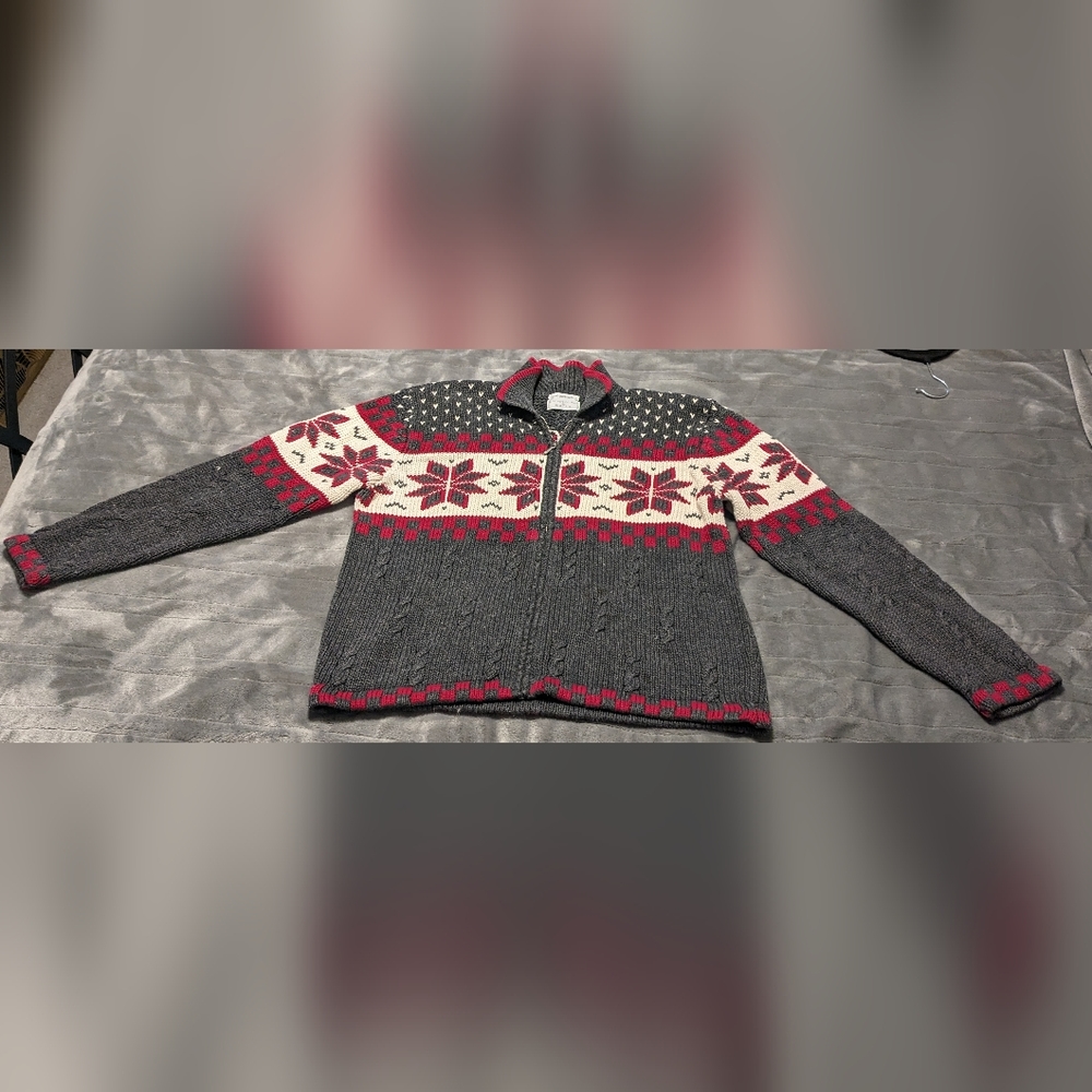 Christopher & Banks Women's Sweater